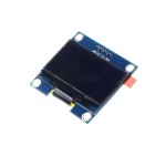OLED LCD 1.3 дюйма білий I2C 4pin